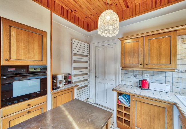 Chalet in Chamonix-Mont-Blanc - Chalet Primerose Chalet in Chamonix-Mont-Blanc - Chalet Primerose