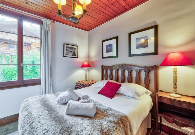 Chalet in Chamonix-Mont-Blanc - Chalet Primerose Chalet in Chamonix-Mont-Blanc - Chalet Primerose
