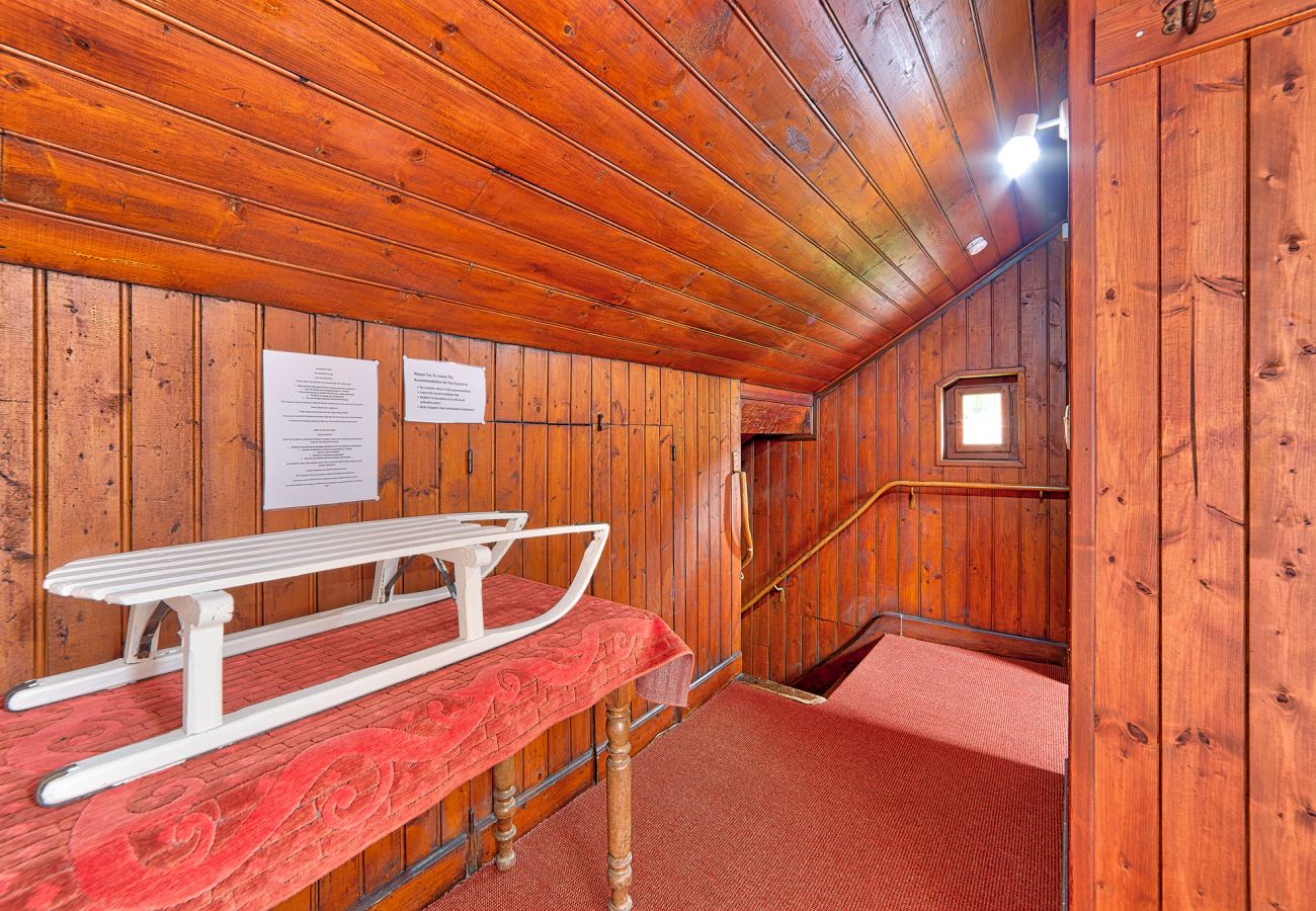 Chalet in Chamonix-Mont-Blanc - Chalet Primerose Chalet in Chamonix-Mont-Blanc - Chalet Primerose