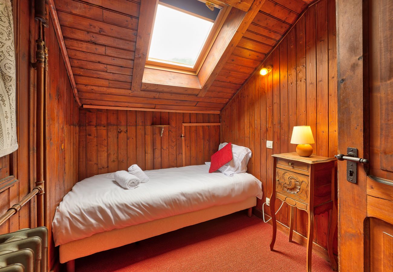 Chalet in Chamonix-Mont-Blanc - Chalet Primerose Chalet in Chamonix-Mont-Blanc - Chalet Primerose