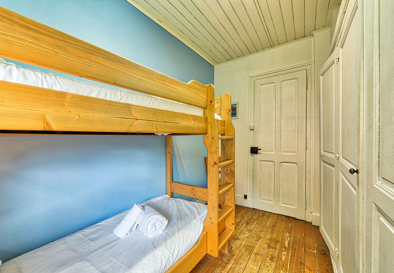 Chalet in Chamonix-Mont-Blanc - Chalet Primerose Chalet in Chamonix-Mont-Blanc - Chalet Primerose