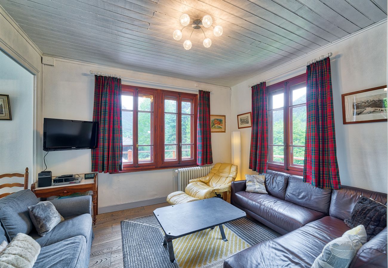 Chalet in Chamonix-Mont-Blanc - Chalet Primerose Chalet in Chamonix-Mont-Blanc - Chalet Primerose