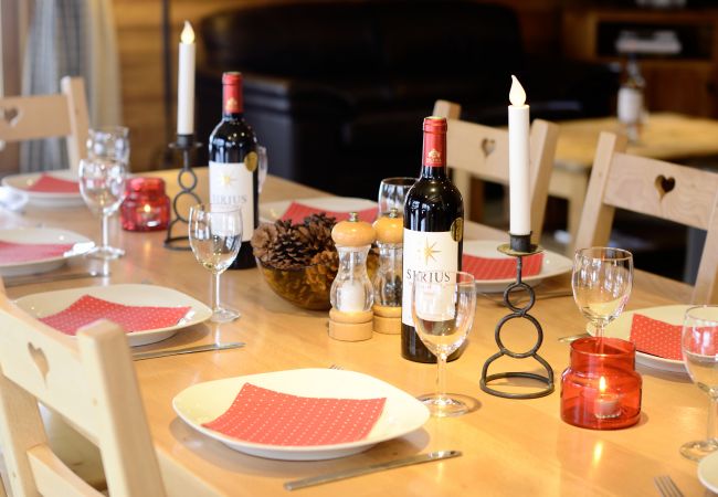 Chalet in Chamonix-Mont-Blanc - Chalet Islouts Chalet in Chamonix-Mont-Blanc - Chalet Islouts