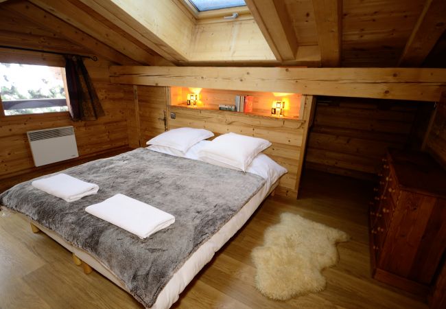 Chalet in Chamonix-Mont-Blanc - Chalet Islouts Chalet in Chamonix-Mont-Blanc - Chalet Islouts