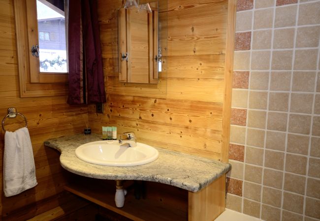 Chalet in Chamonix-Mont-Blanc - Chalet Islouts Chalet in Chamonix-Mont-Blanc - Chalet Islouts