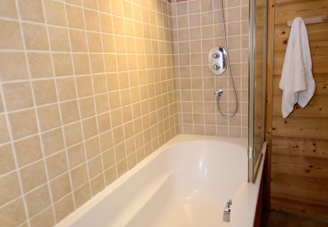 Chalet in Chamonix-Mont-Blanc - Chalet Islouts Chalet in Chamonix-Mont-Blanc - Chalet Islouts