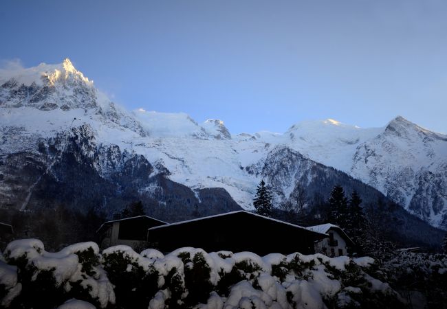 Chalet in Chamonix-Mont-Blanc - Chalet Islouts Chalet in Chamonix-Mont-Blanc - Chalet Islouts