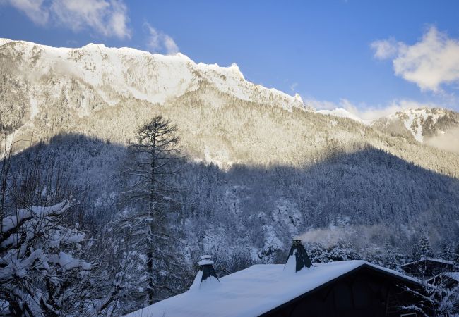 Chalet in Chamonix-Mont-Blanc - Chalet Islouts Chalet in Chamonix-Mont-Blanc - Chalet Islouts