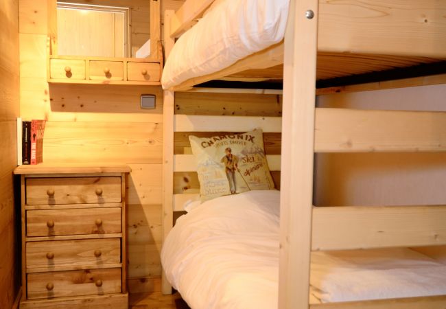 Chalet in Chamonix-Mont-Blanc - Chalet Islouts Chalet in Chamonix-Mont-Blanc - Chalet Islouts
