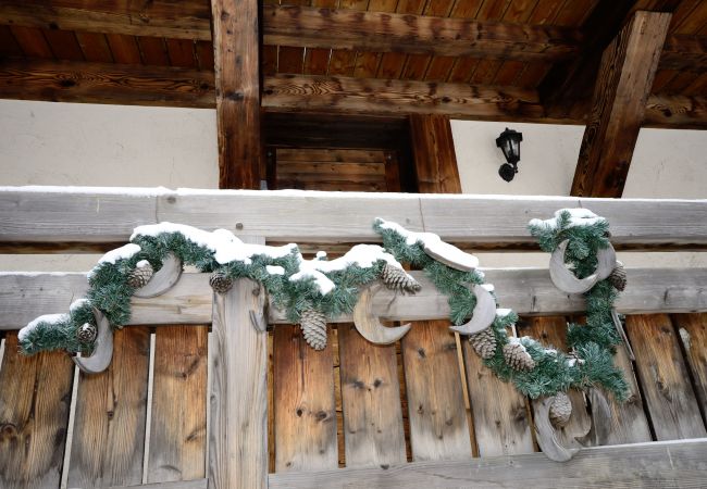 Chalet in Chamonix-Mont-Blanc - Chalet Islouts Chalet in Chamonix-Mont-Blanc - Chalet Islouts