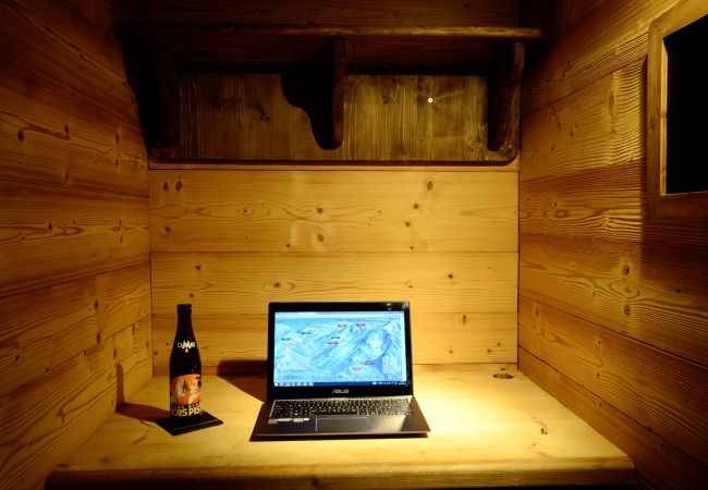 Chalet in Chamonix-Mont-Blanc - Chalet Islouts Chalet in Chamonix-Mont-Blanc - Chalet Islouts
