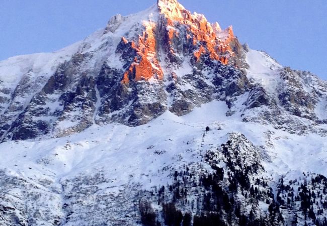 Chalet in Chamonix-Mont-Blanc - Chalet Islouts Chalet in Chamonix-Mont-Blanc - Chalet Islouts