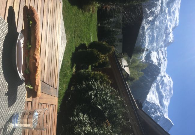 Chalet in Chamonix-Mont-Blanc - Chalet Islouts Chalet in Chamonix-Mont-Blanc - Chalet Islouts