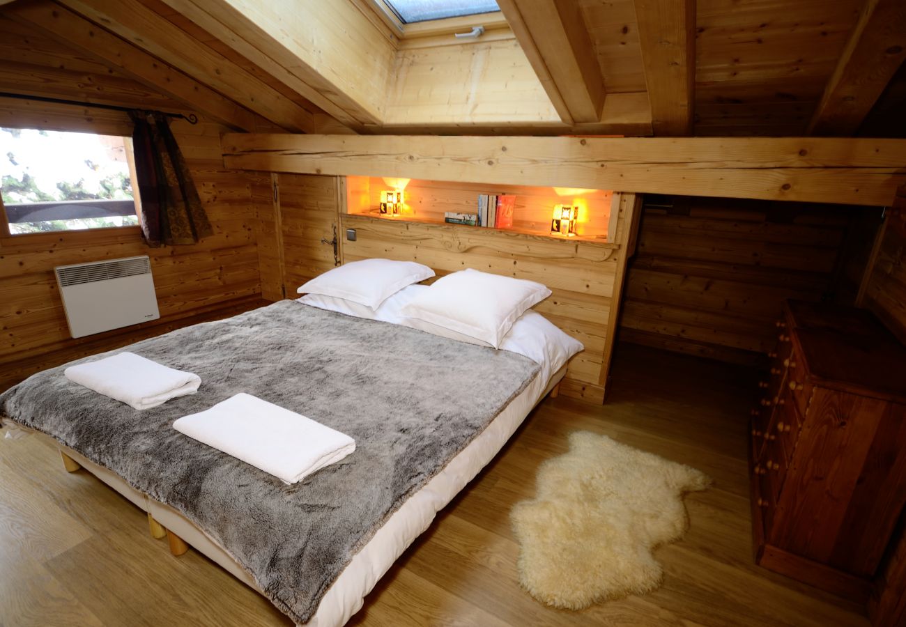 Chalet in Chamonix-Mont-Blanc - Chalet Islouts Chalet in Chamonix-Mont-Blanc - Chalet Islouts