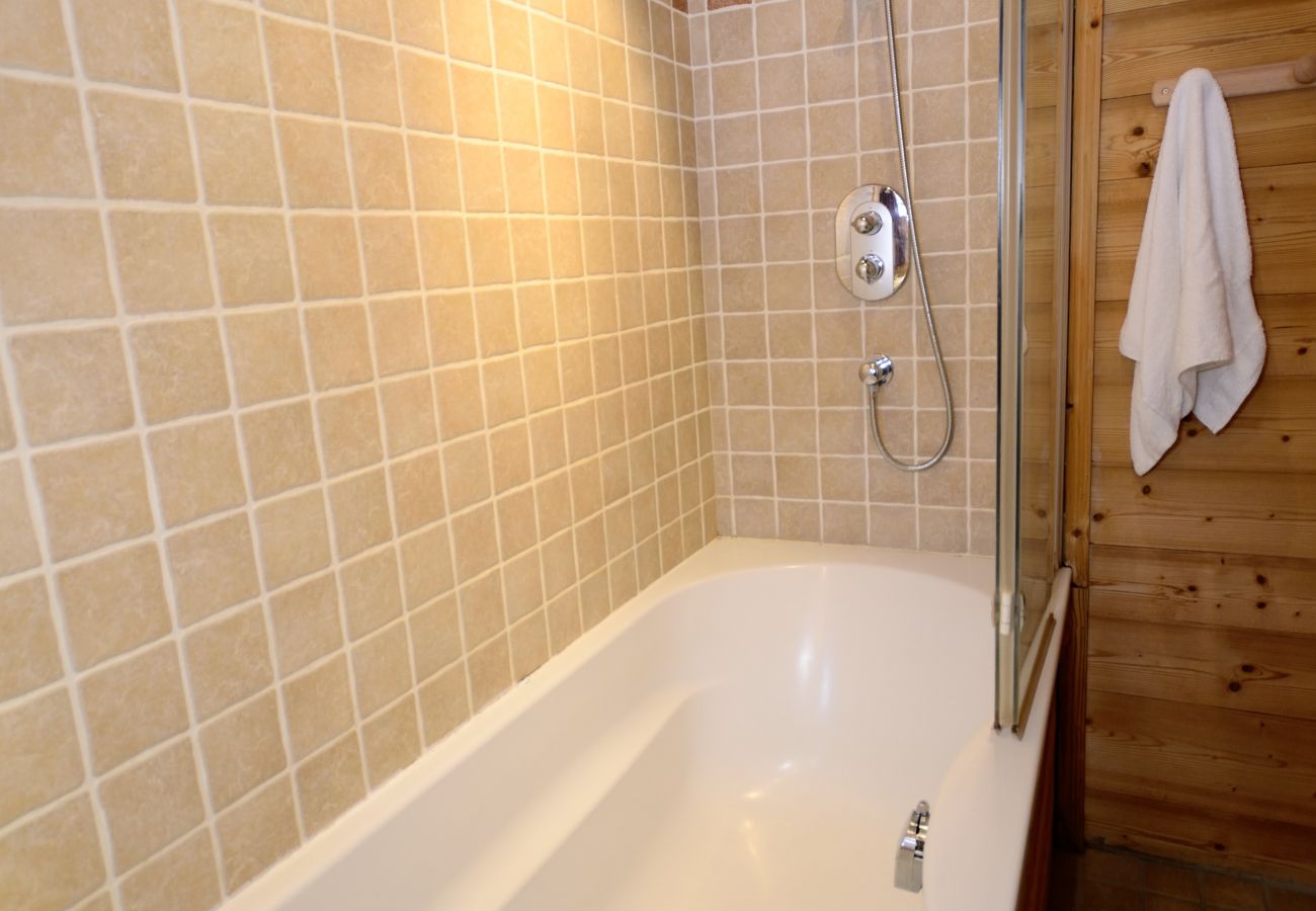 Chalet in Chamonix-Mont-Blanc - Chalet Islouts Chalet in Chamonix-Mont-Blanc - Chalet Islouts