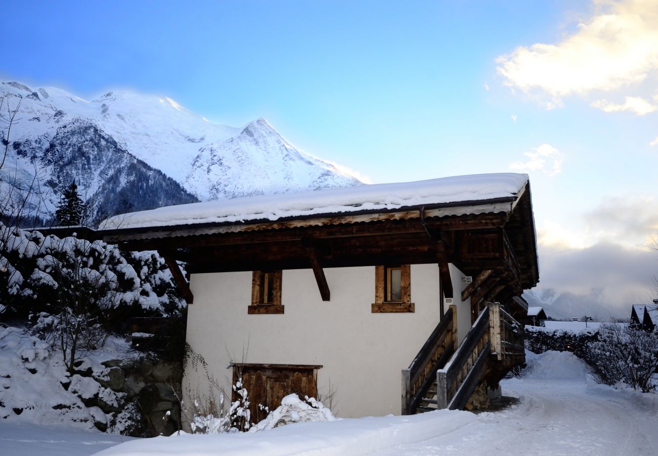 Chalet in Chamonix-Mont-Blanc - Chalet Islouts Chalet in Chamonix-Mont-Blanc - Chalet Islouts