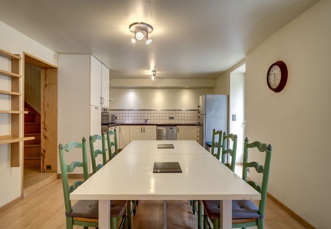 Apartment in Chamonix-Mont-Blanc - Serenite Apartment in Chamonix-Mont-Blanc - Serenite