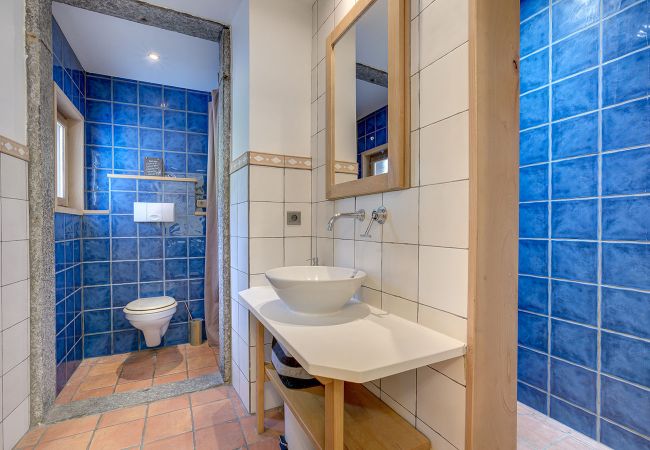 Apartment in Chamonix-Mont-Blanc - Serenite Apartment in Chamonix-Mont-Blanc - Serenite