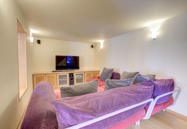 Apartment in Chamonix-Mont-Blanc - Serenite Apartment in Chamonix-Mont-Blanc - Serenite