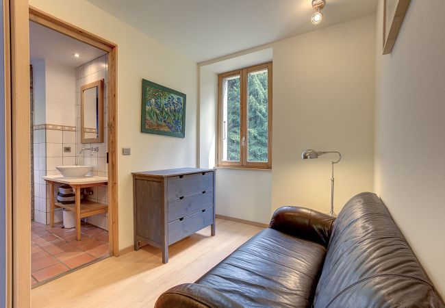 Apartment in Chamonix-Mont-Blanc - Serenite Apartment in Chamonix-Mont-Blanc - Serenite