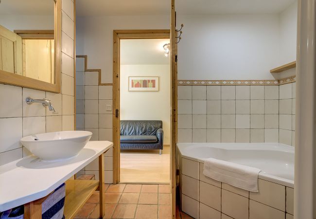 Apartment in Chamonix-Mont-Blanc - Serenite Apartment in Chamonix-Mont-Blanc - Serenite