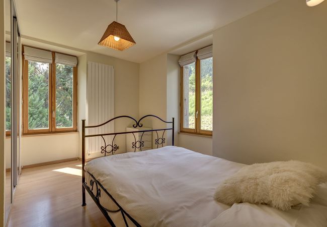 Apartment in Chamonix-Mont-Blanc - Serenite Apartment in Chamonix-Mont-Blanc - Serenite