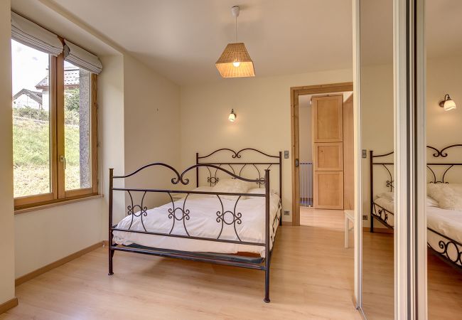 Apartment in Chamonix-Mont-Blanc - Serenite Apartment in Chamonix-Mont-Blanc - Serenite