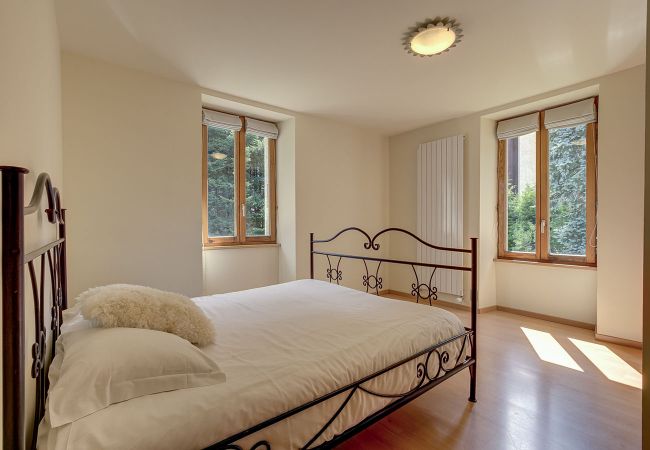 Apartment in Chamonix-Mont-Blanc - Serenite Apartment in Chamonix-Mont-Blanc - Serenite
