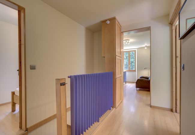 Apartment in Chamonix-Mont-Blanc - Serenite Apartment in Chamonix-Mont-Blanc - Serenite