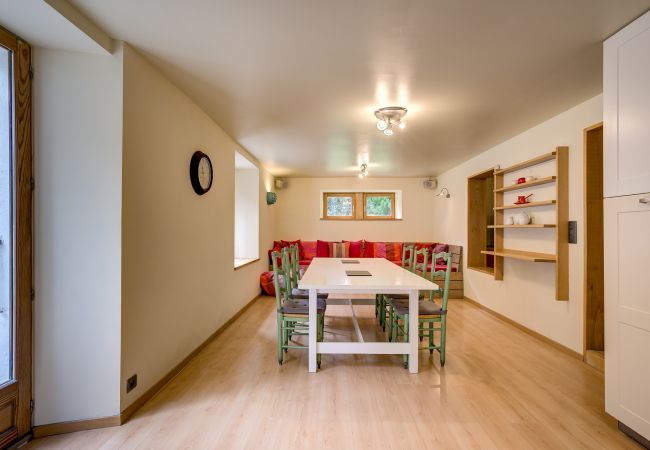 Apartment in Chamonix-Mont-Blanc - Serenite Apartment in Chamonix-Mont-Blanc - Serenite
