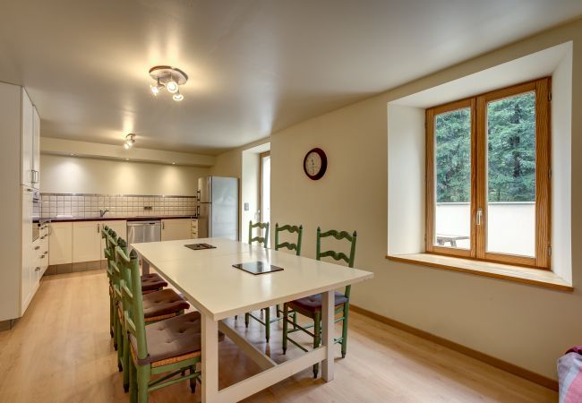Apartment in Chamonix-Mont-Blanc - Serenite Apartment in Chamonix-Mont-Blanc - Serenite