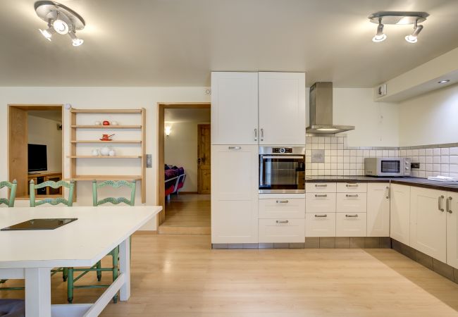 Apartment in Chamonix-Mont-Blanc - Serenite Apartment in Chamonix-Mont-Blanc - Serenite