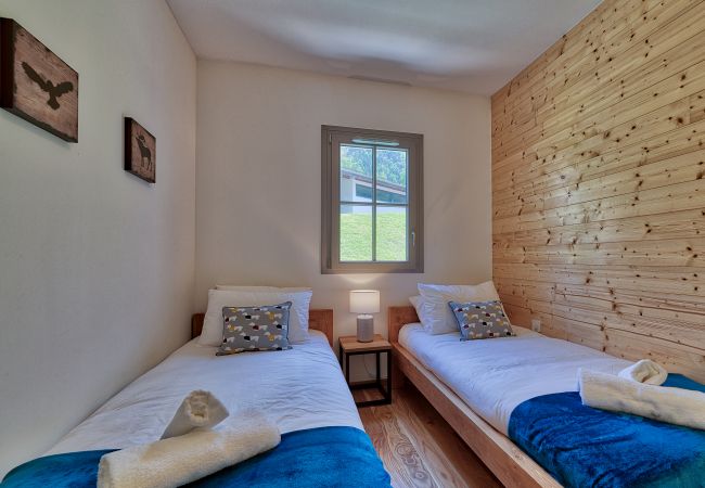 Apartment in Chamonix-Mont-Blanc - Base Camp: Residence Ferme de Montenvers Apartment in Chamonix-Mont-Blanc - Base Camp: Residence Ferme de Montenvers