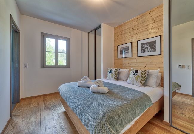Apartment in Chamonix-Mont-Blanc - Base Camp: Residence Ferme de Montenvers Apartment in Chamonix-Mont-Blanc - Base Camp: Residence Ferme de Montenvers