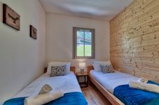 Apartment in Chamonix-Mont-Blanc - Base Camp: Residence Ferme de Montenvers