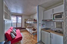 Apartment in Chamonix-Mont-Blanc - Rocket: Residence Genevrier