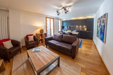 Apartment in Chamonix-Mont-Blanc - Paccard: Residence Le Lutetia