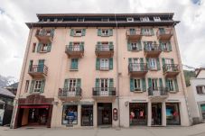 Apartment in Chamonix-Mont-Blanc - Paccard: Residence Le Lutetia