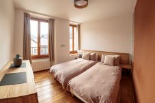 Apartment in Chamonix-Mont-Blanc - Paccard: Residence Le Lutetia