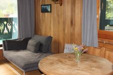 Apartment in Chamonix-Mont-Blanc - Arve: Residence Montana