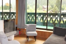 Apartment in Chamonix-Mont-Blanc - Arve: Residence Montana