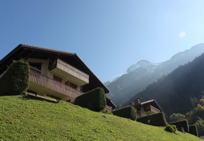  in Les Houches - Alpage: Residence Brevent