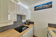 Apartment in Chamonix-Mont-Blanc - Windlip: Residence Jonquille