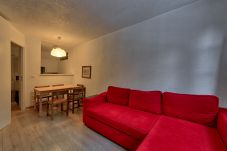 Apartment in Chamonix-Mont-Blanc - Windlip: Residence Jonquille