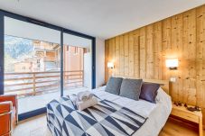 Apartment in Chamonix-Mont-Blanc - California