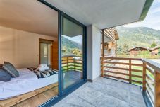 Apartment in Chamonix-Mont-Blanc - California