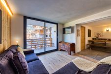 Apartment in Chamonix-Mont-Blanc - California