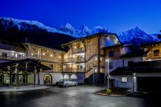 Apartment in Chamonix-Mont-Blanc - California