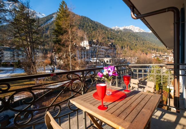 Apartment in Chamonix-Mont-Blanc - Chamonix Centre Apartment in Chamonix-Mont-Blanc - Chamonix Centre