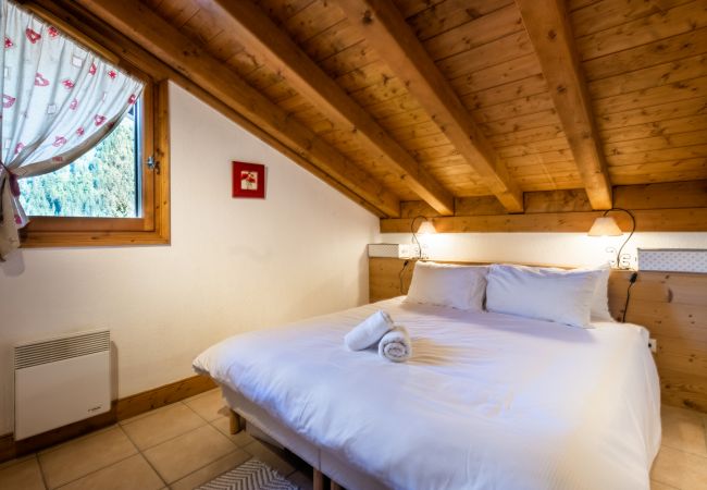Apartment in Les Houches - Glacier: Residence les Amethystes Apartment in Les Houches - Glacier: Residence les Amethystes